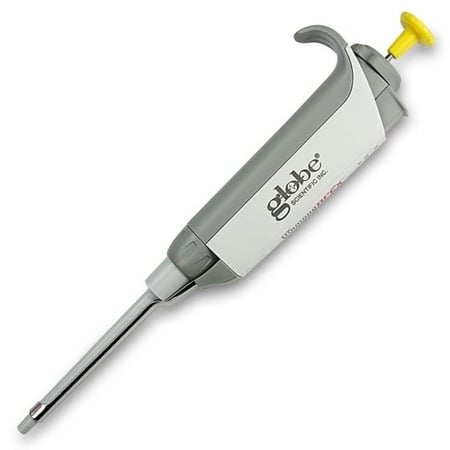 Globe Scientific - Pipette - 3351-10000